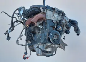 Volkswagen Touareg II Engine CGRA