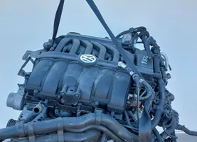 Volkswagen Touareg II Engine CGRA