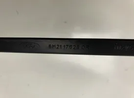 Ford Galaxy Braccio della spazzola tergicristallo anteriore 6M2117526