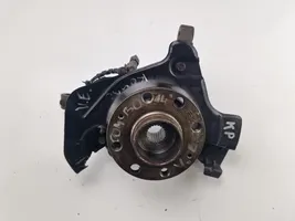 Opel Corsa E Fuso a snodo con mozzo ruota anteriore 13431896