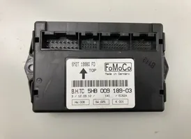 Ford Galaxy Muut ohjainlaitteet/moduulit 6M2T19980FD
