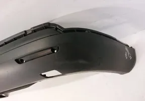 Volkswagen Jetta V Rivestimento della parte inferiore del paraurti posteriore 1K5807521A