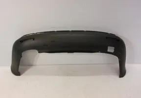 Volkswagen Jetta V Rivestimento della parte inferiore del paraurti posteriore 1K5807521A