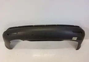 Volkswagen Jetta V Rivestimento della parte inferiore del paraurti posteriore 1K5807521A