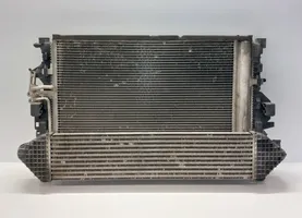 Ford Galaxy Set del radiatore 6G91-8005-AD