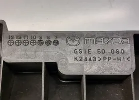 Mazda 6 Barre renfort en polystyrène mousse GS1E500S0