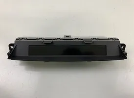 Mazda 6 Monitor/display/piccolo schermo GAA9611J0
