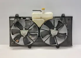 Mazda 6 Ventilateur de refroidissement de radiateur électrique L510-15-025C