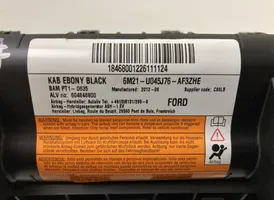 Ford Galaxy Kelių oro pagalvė 
