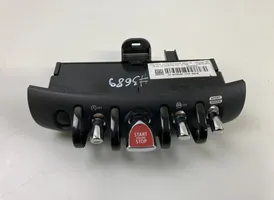 Mini Clubman F54 Zestaw przełączników i przycisków 61316838208-03
