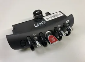Mini Clubman F54 Zestaw przełączników i przycisków 61316838208-03