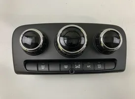 Mini Clubman F54 Centralina del climatizzatore 9318940-02