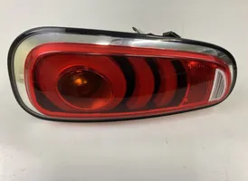 Mini Clubman F54 Lampy tylnej klapy bagażnika 03593000