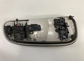 Mini Clubman F54 Lampy tylnej klapy bagażnika 7475584-04