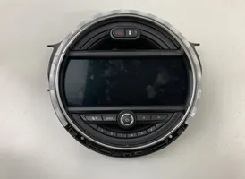 Mini Clubman F54 Monitor/display/piccolo schermo 9354505-02