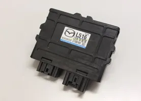 Mazda 6 Module de contrôle de boîte de vitesses ECU L516189E1B