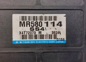 Mitsubishi Pajero Centralina/modulo scatola del cambio MR580114