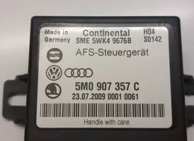 Volkswagen Golf VI Modulo luce LCM 5M0907357C