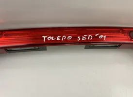 Seat Toledo II (1M) Takavalon heijastin 1M5945225C
