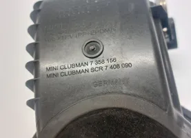 Mini Clubman F54 Sportello del serbatoio del carburante 7358156