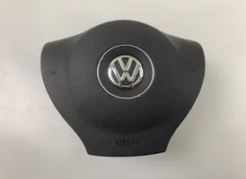 Volkswagen PASSAT B7 Airbag de volant 3V8880201S