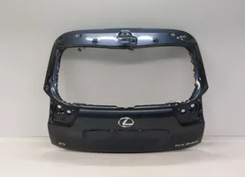 Lexus RX 330 - 350 - 400H Takaluukun/tavaratilan kansi 6700548170