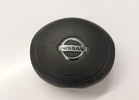 Nissan Note (E12) Poduszka powietrzna Airbag kierownicy K85103VA0A