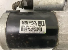 Nissan Note (E12) Стартер 233001HC1B