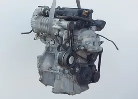 Nissan Note (E12) Moottori HR12DDR