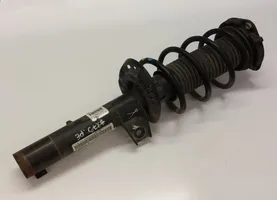 Volkswagen Golf V Front shock absorber/damper 1T0413031GT