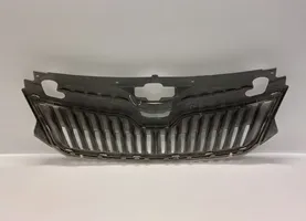 Skoda Rapid (NH) Grille de calandre avant 5JA853668