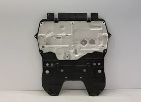 Citroen C4 II Picasso Unterfahrschutz Unterbodenschutz Motor 9806821580