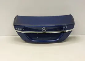 Mercedes-Benz C W205 Tylna klapa bagażnika A2057502400