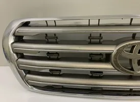 Toyota Land Cruiser (J200) Kühlergrill 53101-60480