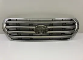 Toyota Land Cruiser (J200) Grotelės priekinės 53101-60480