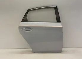 Toyota Prius (XW30) Rear door 6700347080