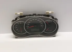 Renault Kangoo II Speedometer (instrument cluster) P248102341R