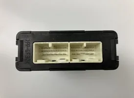 Toyota Prius (XW30) Module de contrôle de boîte de vitesses ECU 89535-75010