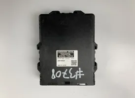 Toyota Prius (XW30) Module de contrôle de boîte de vitesses ECU 89535-75010