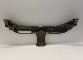 Peugeot 4007 Oberteil Schlossträger Frontträger Frontmaske 7106F2