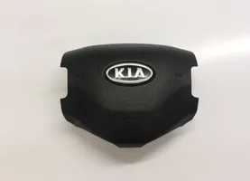 KIA Ceed Poduszka powietrzna Airbag kierownicy 1H596-01010