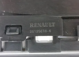Renault Kangoo II Licznik / Prędkościomierz P248101769R