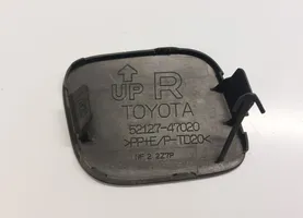Toyota Prius (XW30) Abdeckung Deckel Abschleppöse vorne 52127-47020