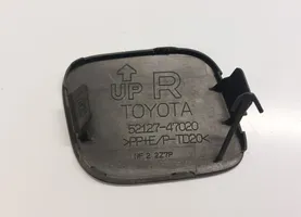 Toyota Prius (XW30) Tappo/coprigancio di traino anteriore 52127-47020