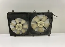 Mitsubishi Grandis Ventilateur de refroidissement de radiateur électrique 1355A033
