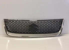 Suzuki Grand Vitara II Atrapa chłodnicy / Grill 71741-65J0