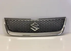 Suzuki Grand Vitara II Grille de calandre avant 71742-65J0