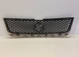 Suzuki Grand Vitara II Grille de calandre avant 71742-65J0