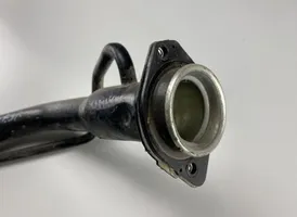 Suzuki Swift Tubo e bocchettone per riempimento serbatoio del carburante 89201-63J22