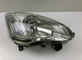 Citroen Berlingo Headlight/headlamp 90014384